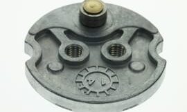 Genuine Yamaha Shaft, free accel.