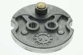 Yamaha 703481530000 Shaft, free accel.