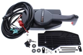 Yamaha 70348201A200 Remote control assy (10p)