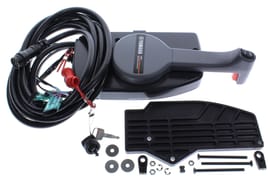 Yamaha 703482051200 Remote control assy (10p, ptt)