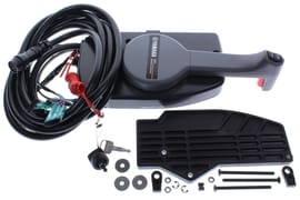 Yamaha 703482051600 Remote control assy (10p, ptt)