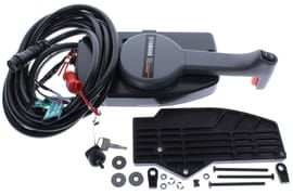 Yamaha 703482071810 703 mec rc side mount push