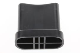 Yamaha 703482240000 Cover, control lever