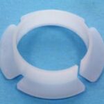 Genuine Yamaha 703482350000 - Bushing - Supplied by Flood Marine