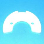 Genuine Yamaha 703482450000 - Plate, lock - Supplied by Flood Marine