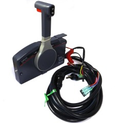 Yamaha 703482502200 Remote control assy (10p, ptt)