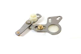 Yamaha 703482610100 Arm, throttle