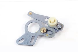 Yamaha 703482611000 Arm, throttle