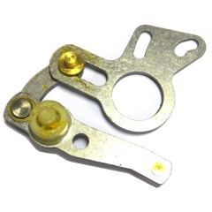 Yamaha 703482611100 Arm, throttle