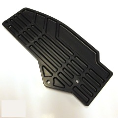 Yamaha 703482931100 Spacer, remote control