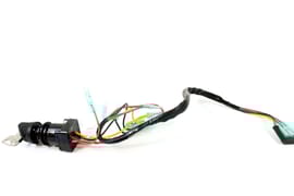 Yamaha 703825100200 Main switch assy