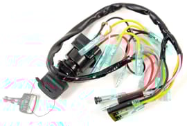 Yamaha 703825101000 Main switch assy