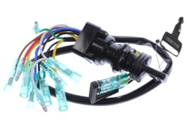 Yamaha 703825103100 Main switch assy