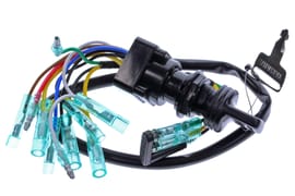 Yamaha 703825103400 Main switch assy