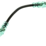 Genuine Yamaha 703825310000 - Wire, lead - Supplied by Flood Marine