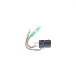Genuine Yamaha 703825400000 - Neutral switch assy - Supplied by Flood Marine
