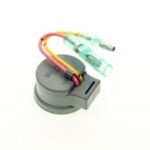 Genuine Yamaha 703833831100 - Buzzer - Supplied by Flood Marine
