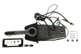 Yamaha 704482051100 704 single top mount (mec rc)