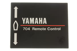 Yamaha 704482150000 Graphic 1