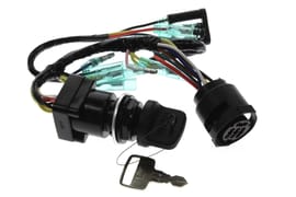 Yamaha 704825100800 Main switch assy