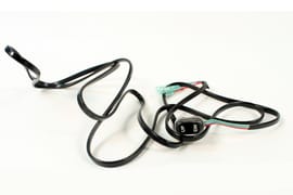 Yamaha 704825630100 Trim & tilt switch assy