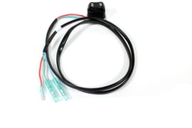 Yamaha 704825633100 Trim & tilt switch assy