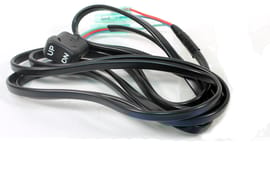 Yamaha 704825634000 Trim & tilt switch assy