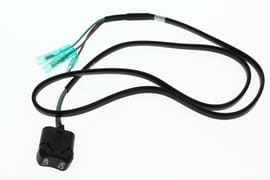 Yamaha 704825635100 Trim & tilt switch assy