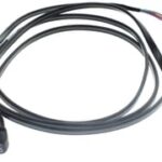 Genuine Yamaha 704825636000 - Trim & tilt switch assy - Supplied by Flood Marine