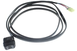 Yamaha 704825636000 Trim & tilt switch assy