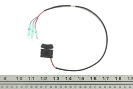 Yamaha 704825639000 Trim & tilt switch assy