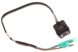 Yamaha 70482563H000 Trim & tilt switch assy
