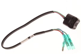Yamaha 70482563J100 Trim & tilt switch assy