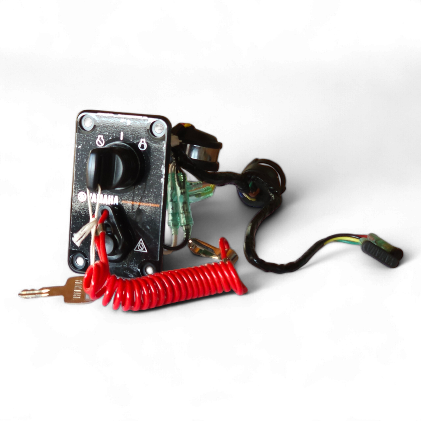 Yamaha 704825701300 Panel switch assy