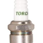 Genuine Yamaha 7D31119C0000 - Plug, spark - Supplied by Flood Marine