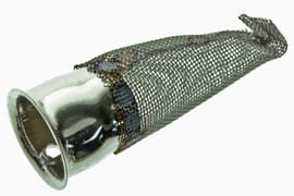 Yamaha 7DXE47860000 Arrester, spark