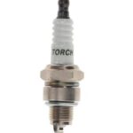 Genuine Yamaha 7JDE119C1000 - Plug, spark torch, e7rtc - Supplied by Flood Marine