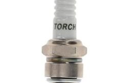 Plug, spark torch, e7rtc