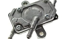 Genuine Yamaha Fuel Pump Assembly