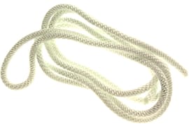 Yamaha 7RH157510000 Wire, starter (braided)