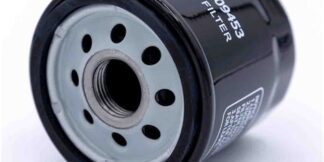 Genuine Yamaha Yamaha Oil FIlter (Oil cleaner element)