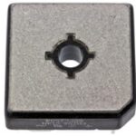 Genuine Yamaha 7VU871050000 - Rectifier assy 1 - Supplied by Flood Marine