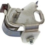 Genuine Yamaha 806813212000 - Contact breaker assy (l.h) - Supplied by Flood Marine