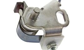 Genuine Yamaha 806813212000 - Contact breaker assy (l.h) - Supplied by Flood Marine