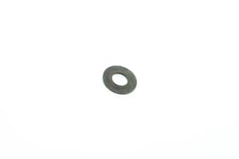 Yamaha 811777280000 Washer, plate (4l0)