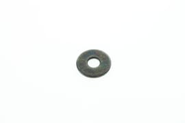 Yamaha 822144750000 Washer, plate 8221447500