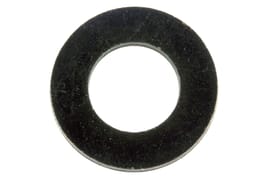 Yamaha 835176580000 Washer, plate(3fc)
