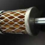 Genuine Yamaha 85G245600000 - Filter assy - Supplied by Flood Marine