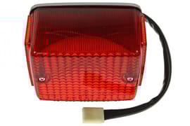 Yamaha 85G847100000 Taillight unit assy