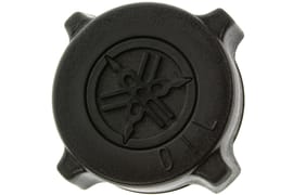 Yamaha 863217710000 Body, cap